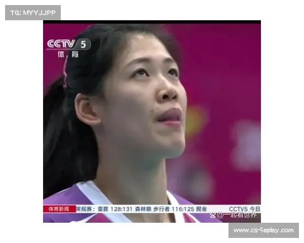 李盈莹伤愈复出更加珍惜赛场机会立志为球队贡献全部力量