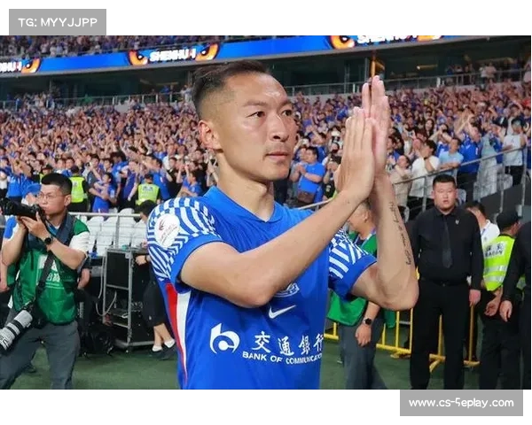 申花队长吴曦谈失冠：夺冠需要脚踏实地