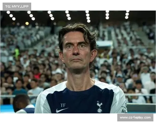 热刺解雇主帅弗兰克,球队创18年来英超最长不胜纪录