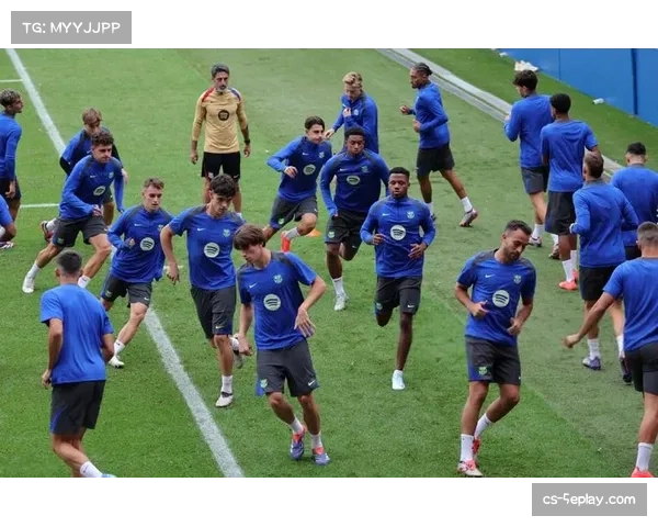 通讯：从巴萨B队到一线队首发，小将库巴西的跃升之路