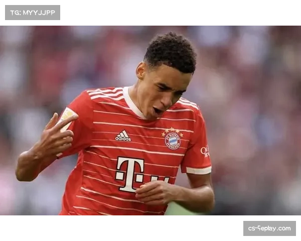 独家：拜仁与穆西亚拉就续约至2030年展开深入谈判